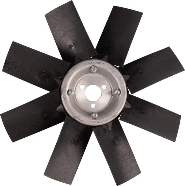 Goldoni - 00038782 - Fan Diameter 380 Suction