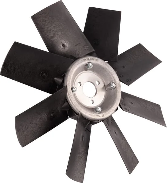 Goldoni - 00038782 - Fan Diameter 380 Suction