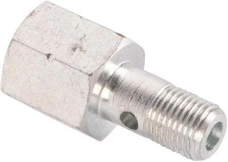 Goldoni - 00039196 - Hydrostop Screw