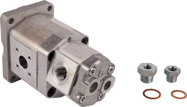 Goldoni - 00039286 - Hydraulic Pump