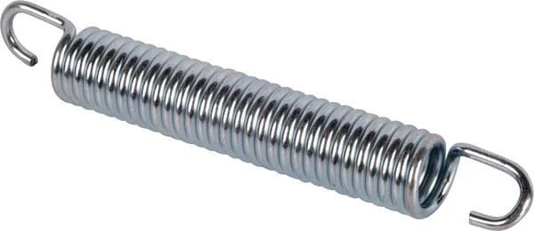 Goldoni - 00041228 - Spring Diameter 19 L=130 T=3