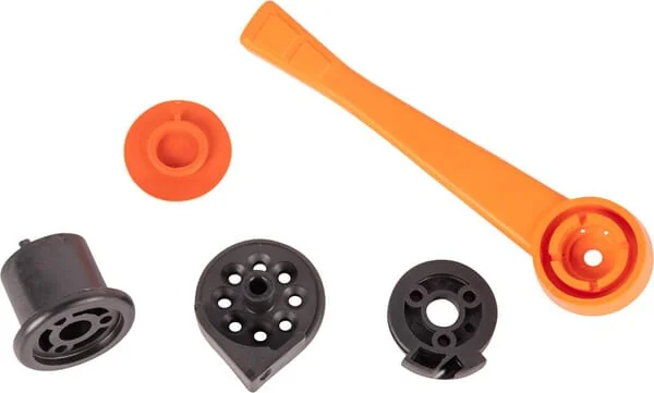 Goldoni - 00044912 - Throttle Lever