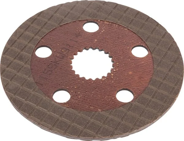 Goldoni - 00064139 - Brake Disc