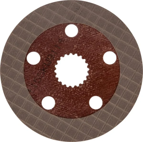 Goldoni - 00064139 - Brake Disc