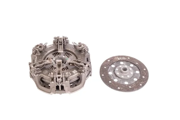 Goldoni - 00064646 - Clutch 9"