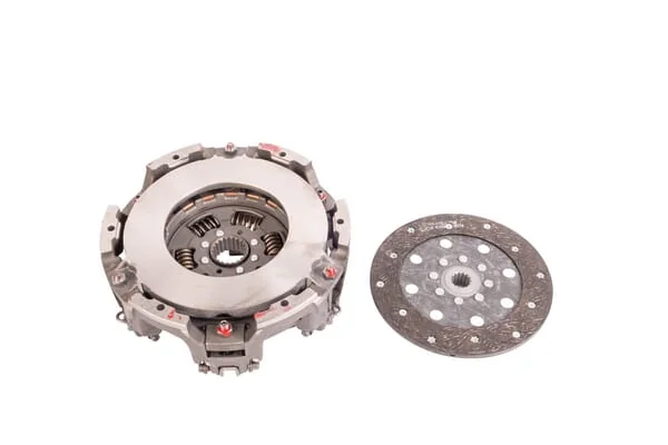 Goldoni - 00064646 - Clutch 9"