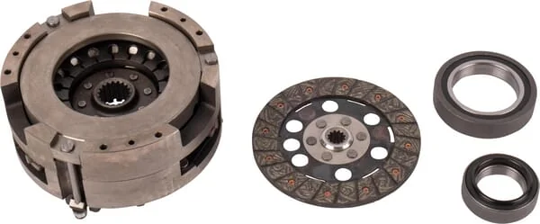Goldoni - 00071274 - Friction Kit F.184