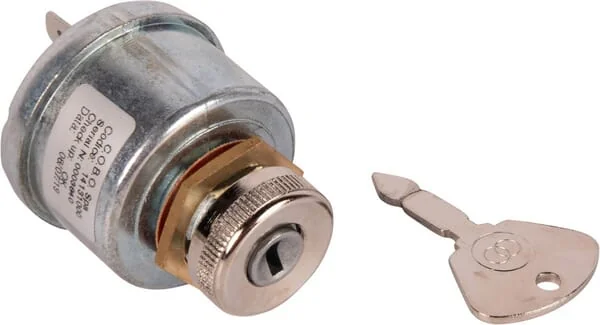 Goldoni - 02050338 - Starter Switch