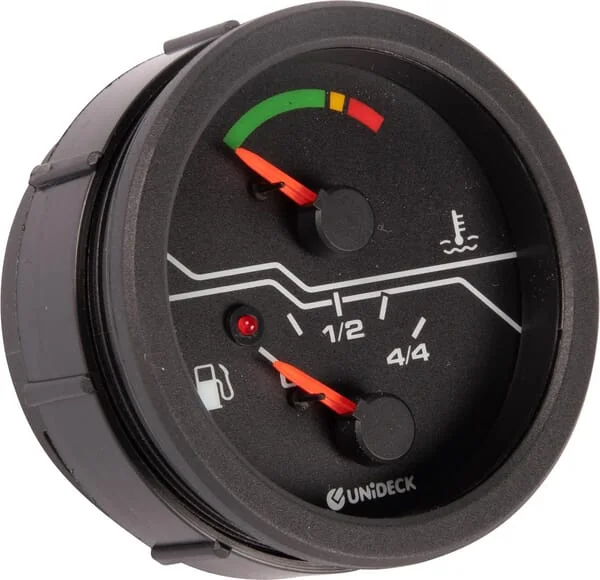 Goldoni - 02050563 - Fuel Gauge