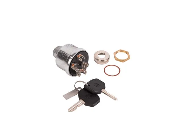 Goldoni - 02050595 - Switch