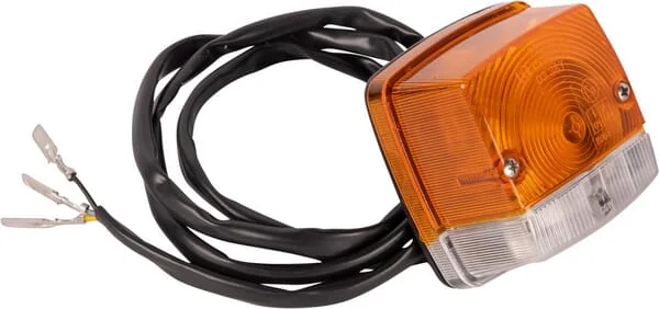 Goldoni - 02050889 - Headlight