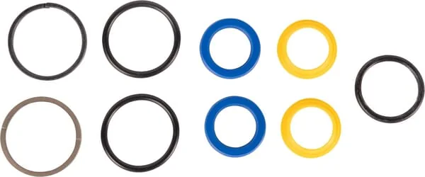 Goldoni - 02060066 - Set of Rings - 800230030