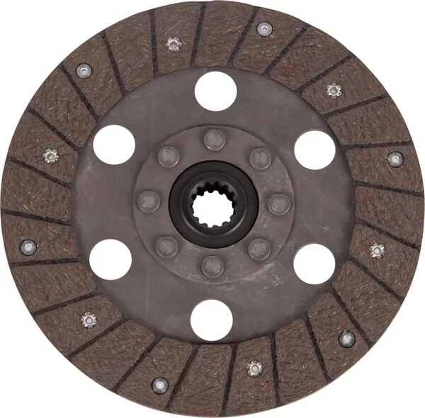 Goldoni - 06300122 - Clutch Disc
