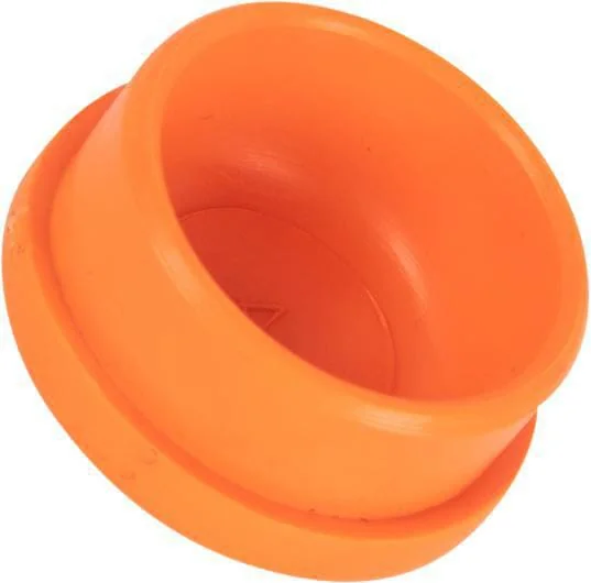 Goldoni - 06340579 - Orange Handle Cover