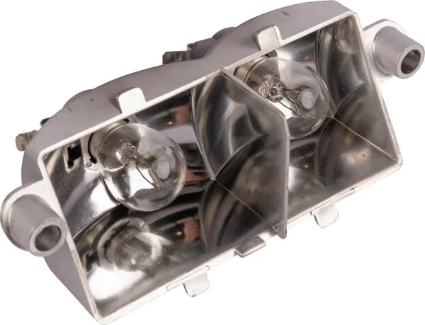 Goldoni - 06350774 - Rear Left Parabola
