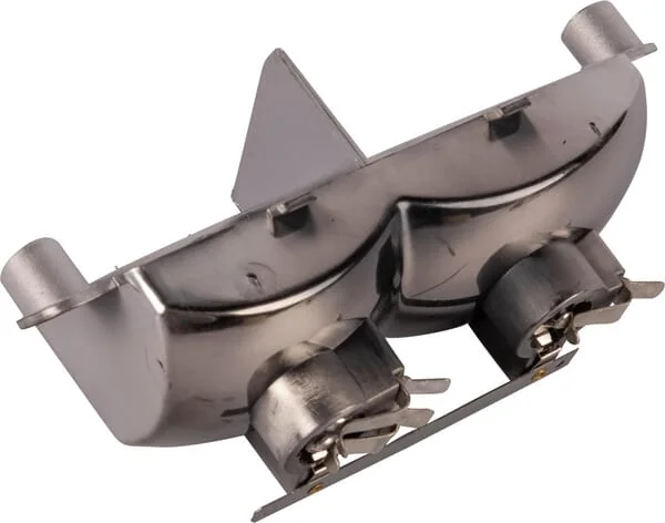 Goldoni - 06350774 - Rear Left Parabola