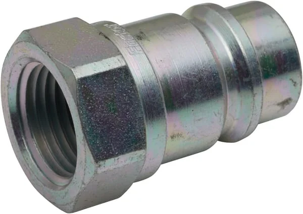 Goldoni - 06370408 - Quick Release Coupling 1/2" NPTF