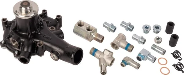 Goldoni - V0068975 - Water Pump