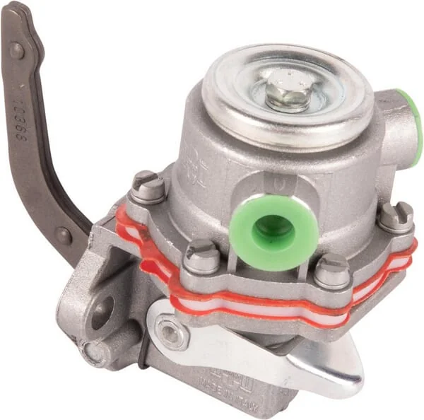 Goldoni - V0071493 - Fuel Pump
