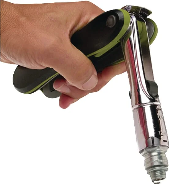 Good Vibrations - 2990GV140 - Good Vibrations Spark Doctor Spark Plug Wrench