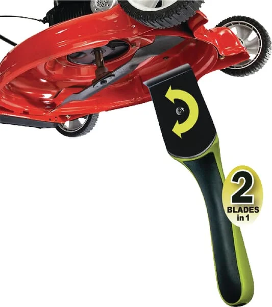 Good Vibrations - 2990GV160 - Good Vibrations Grasshawk Ultimate Mower Cleaner