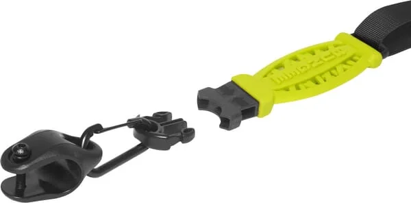 Good Vibrations - 416AMZ - Weight Absorbing Trimmer Strap Zero Gravity