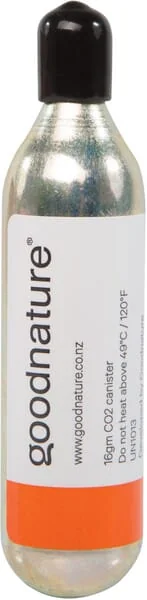 Goodnature - GO725056 - CO2 Canister A24 Trap 30pcs