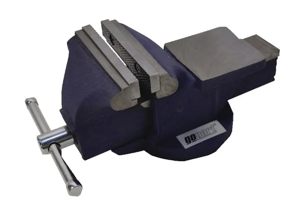 Gopart - 11005GP - Bench Vice 5"/125 mm