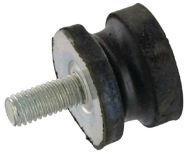 Gopart - 11157909600GP - Vibration Damper