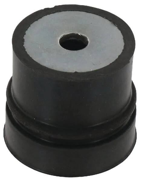 Gopart - 11217909912GP - Vibration Damper