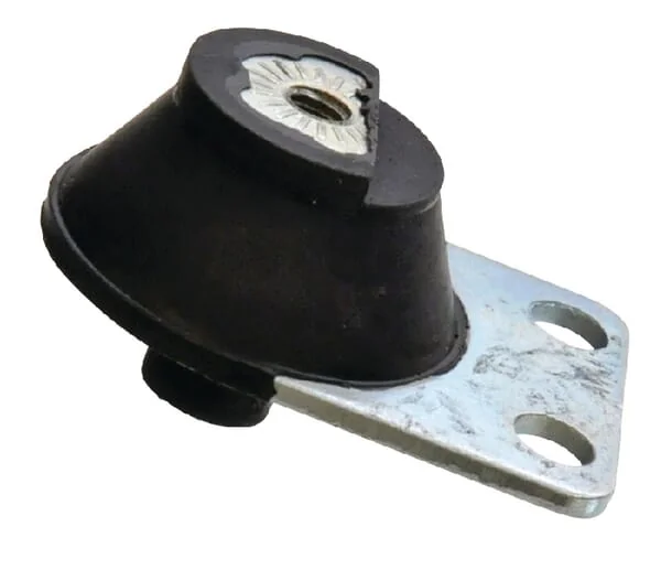 Gopart - 11227909920GP - Vibration Damper