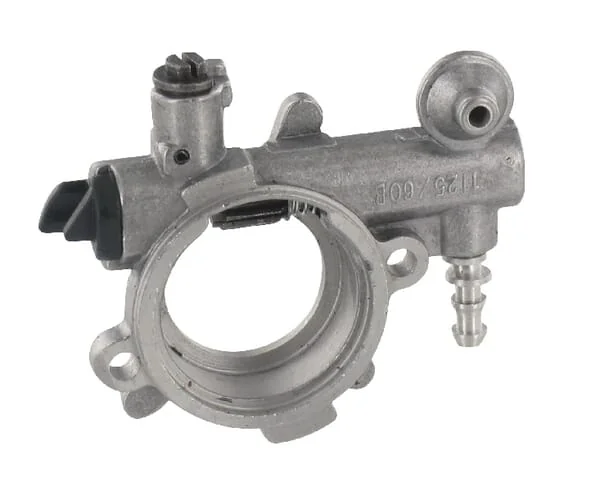 Gopart - 11256403201GP - Oil Pump