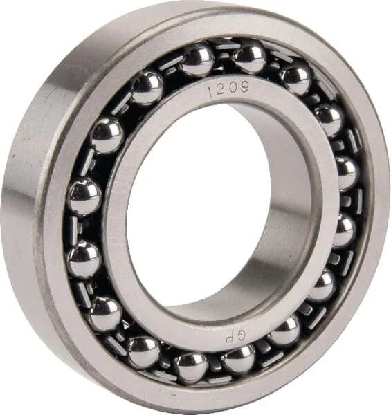 Gopart - 1209GP - Self-Aligning Ball Bearing 45x85x19mm Gopart