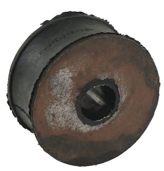 Gopart - 1305001364WN - Cab Pillow Lower