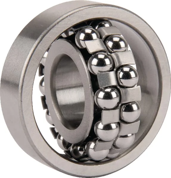 Gopart - 1305GP - Self-Aligning Ball Bearing 25x62x17mm Gopart