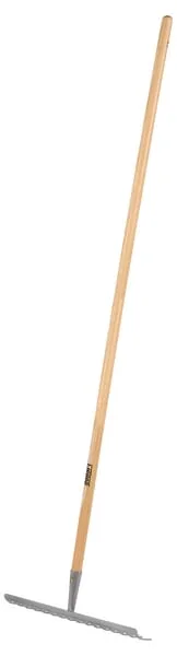 Gopart - 1700140121GP - Rake, 12th Teeth