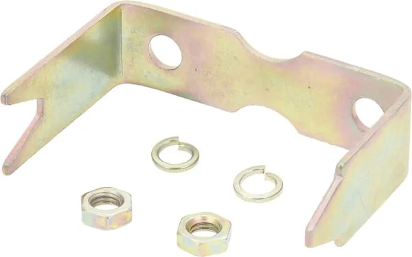 Gopart - 1853097M91GP - Gopart Oil Pressure Gauge