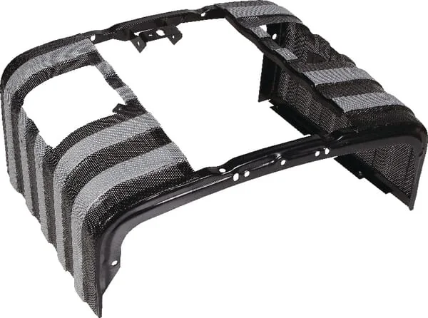 Gopart - 1860167M91GP - Gopart Grill