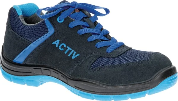 Gopart - 1966001038GP - Safety Shoes Class S1 Size 5 Activ Gopart