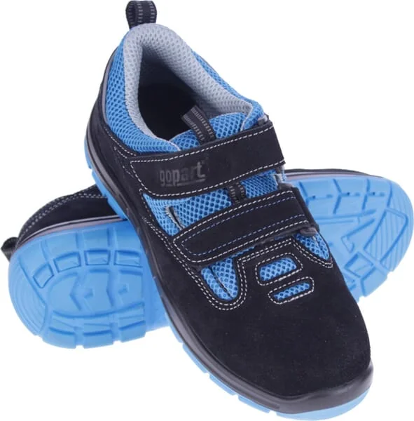 Gopart - 1966010045GP - Active S1P Sandals 45 / 10.5