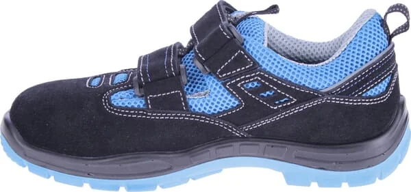 Gopart - 1966010046GP - Active S1P Sandals 46