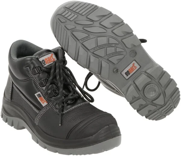 Gopart - 1966104042GP - Safety Shoes Class S3 Size 8 Basic Gopart