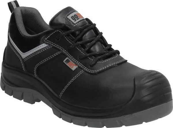 Gopart - 1966202044GP - Basic Mid S3 Winter Safety Shoes 44