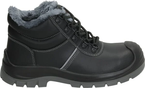 Gopart - 1966202045GP - Basic Mid S3 Winter Safety Shoes 45