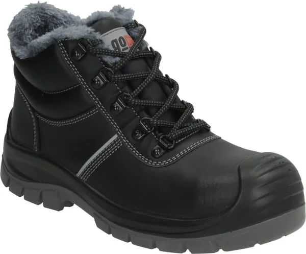 Gopart - 1966202046GP - Basic Mid S3 Winter Safety Shoes 46