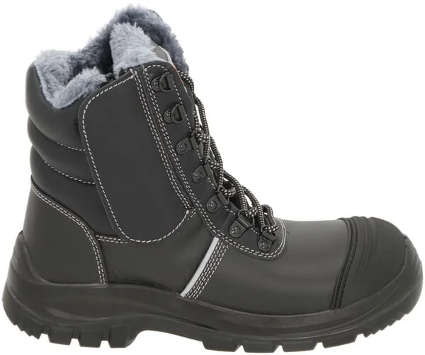 Gopart - 1966203044GP - Basic High S3 Winter Safety Shoes 44