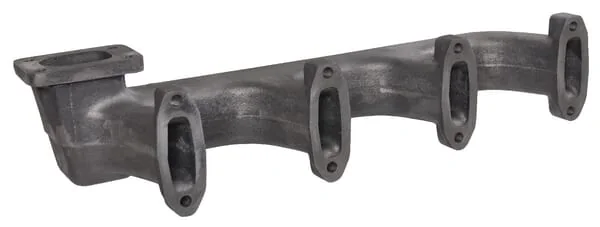 Gopart - 2242032GP - Gopart Exhaust Manifold