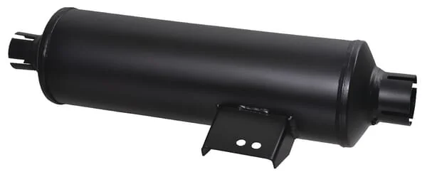Gopart - 2311526GP - Gopart Exhaust SDF