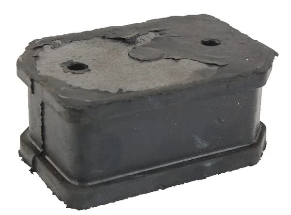 Gopart - 2401001025N - Muffler Belarus