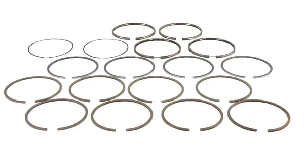 Gopart - 2401004060AN - Piston Ring Set Belarus